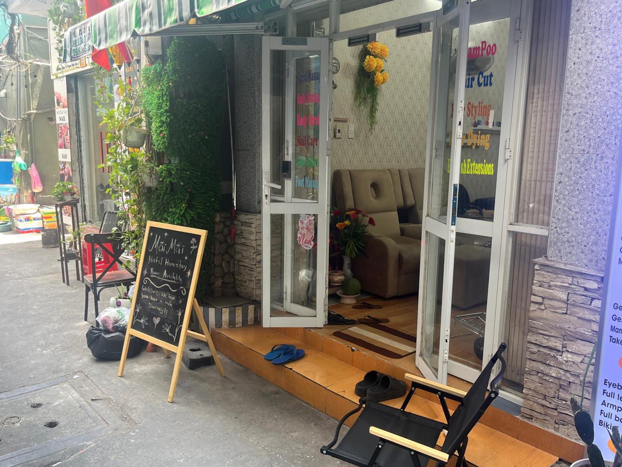 Mai Mai Ho Chi Minh City