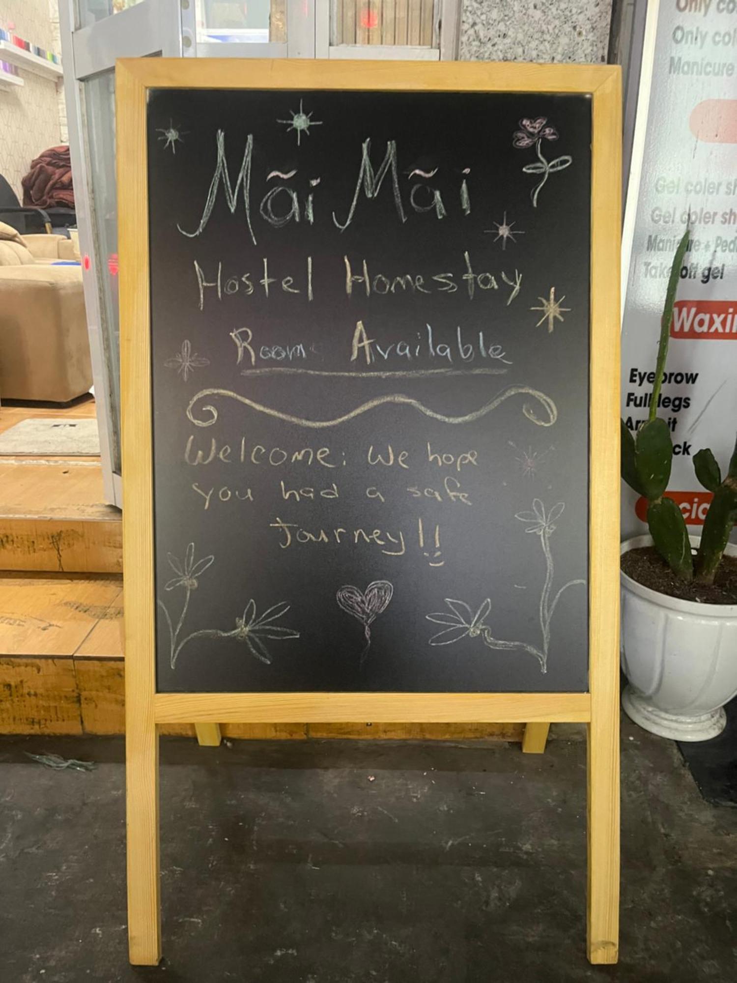 Mai Mai Ho Chi Minh City