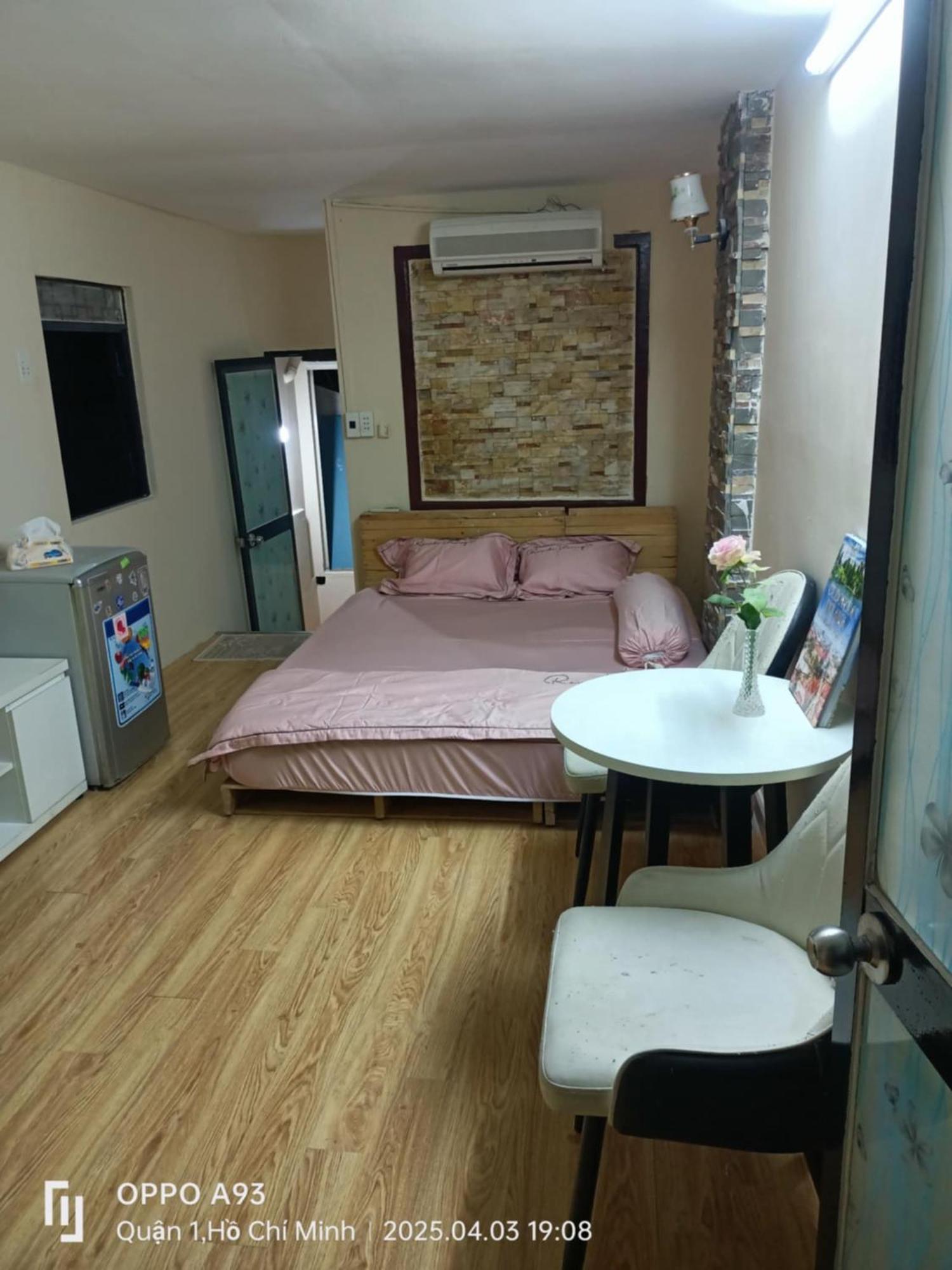 Homestay Mai Mai *