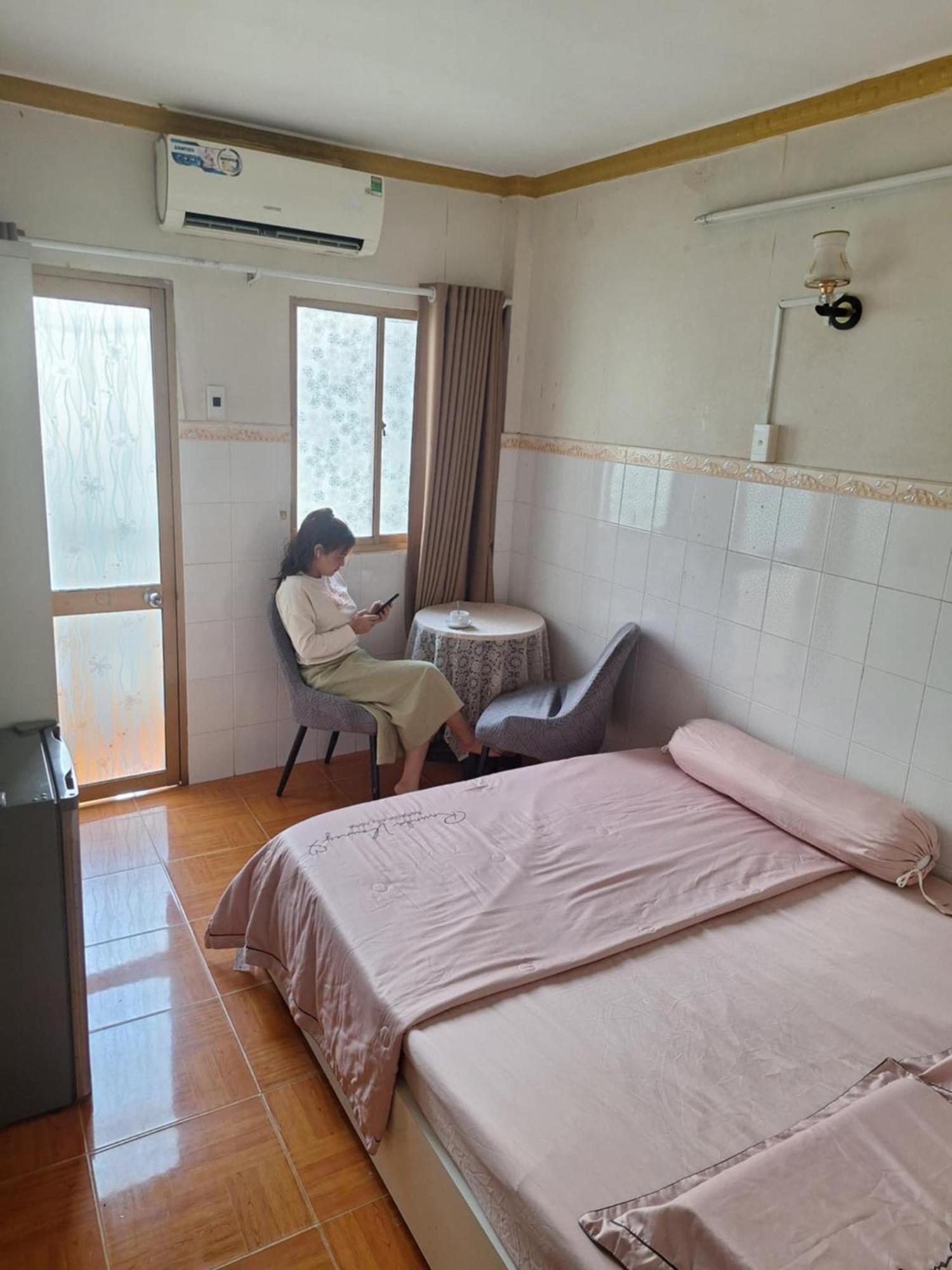 Ở trọ Mai Mai TP. Hồ Chí Minh