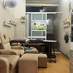 Mai Mai Hostel Homestay
