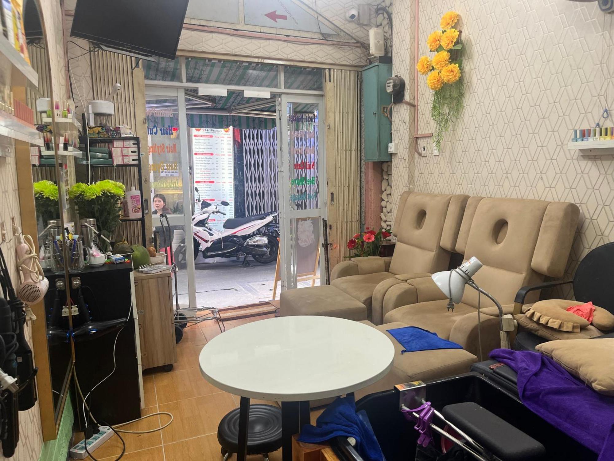 Mai Mai Ở trọ TP. Hồ Chí Minh