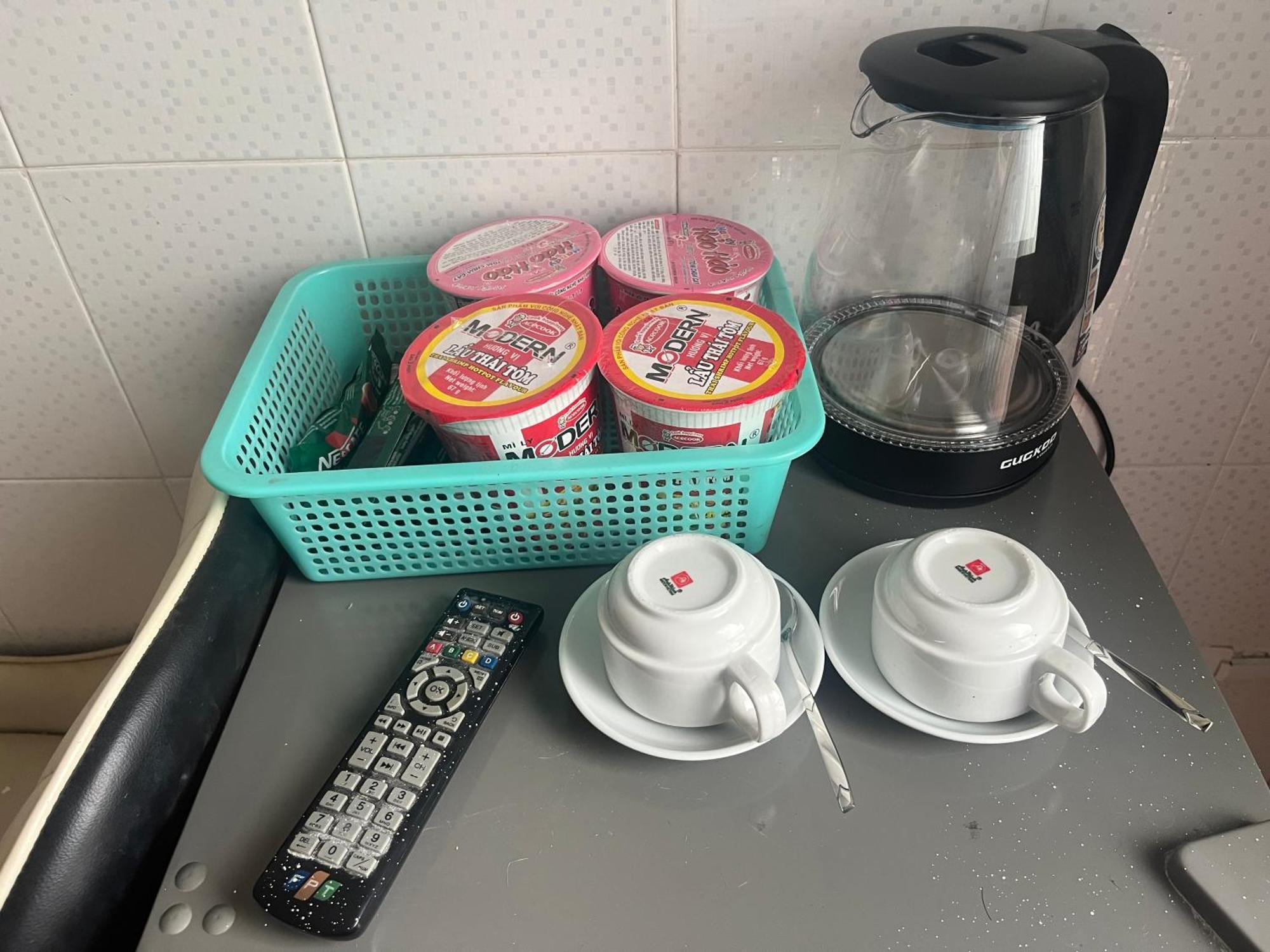 Mai Mai Ở trọ TP. Hồ Chí Minh