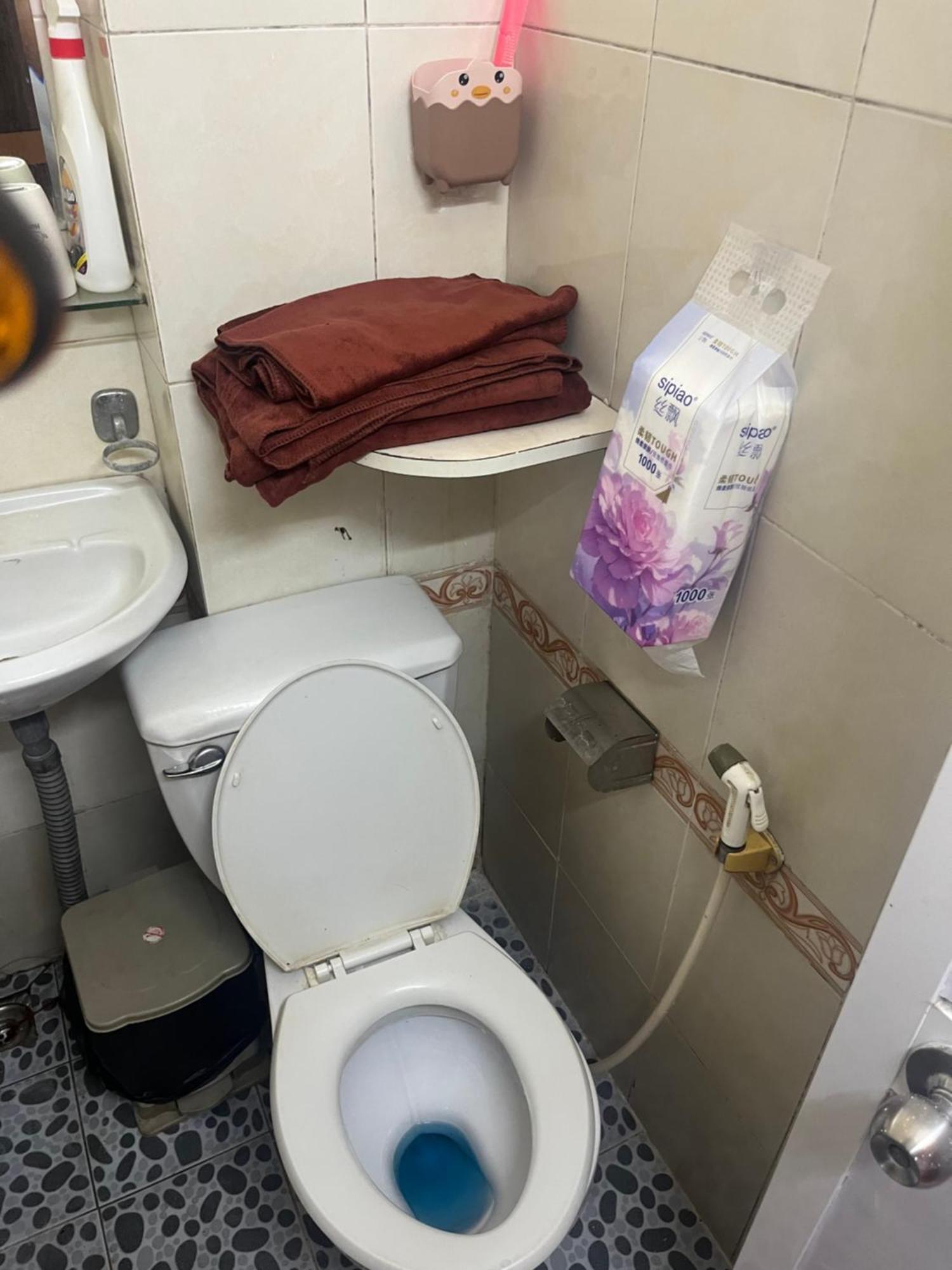 Ở trọ Mai Mai TP. Hồ Chí Minh