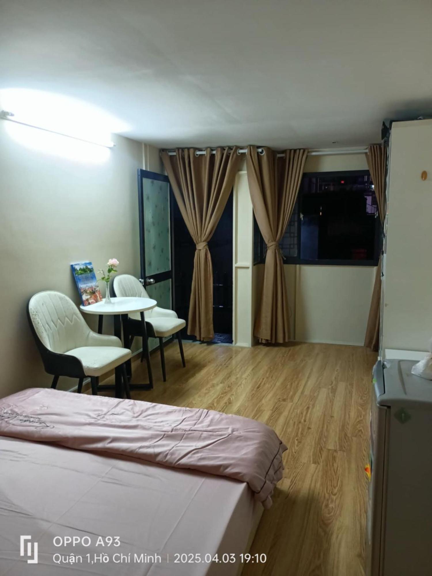 Mai Mai TP. Hồ Chí Minh