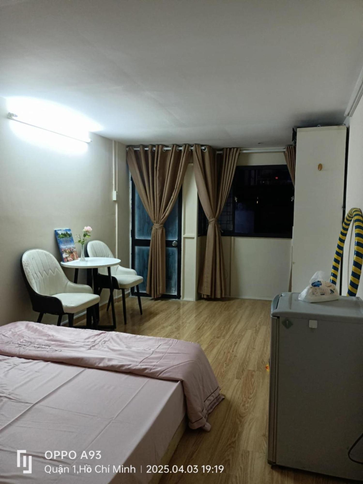 Mai Mai Ở trọ TP. Hồ Chí Minh