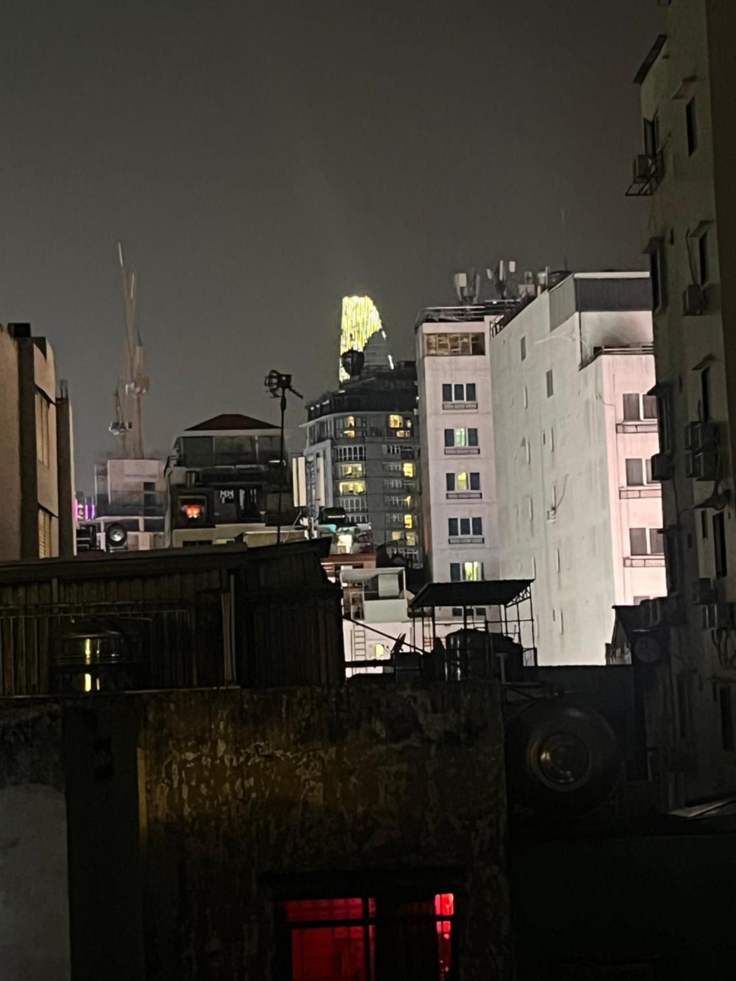 Mai Mai Ở trọ TP. Hồ Chí Minh