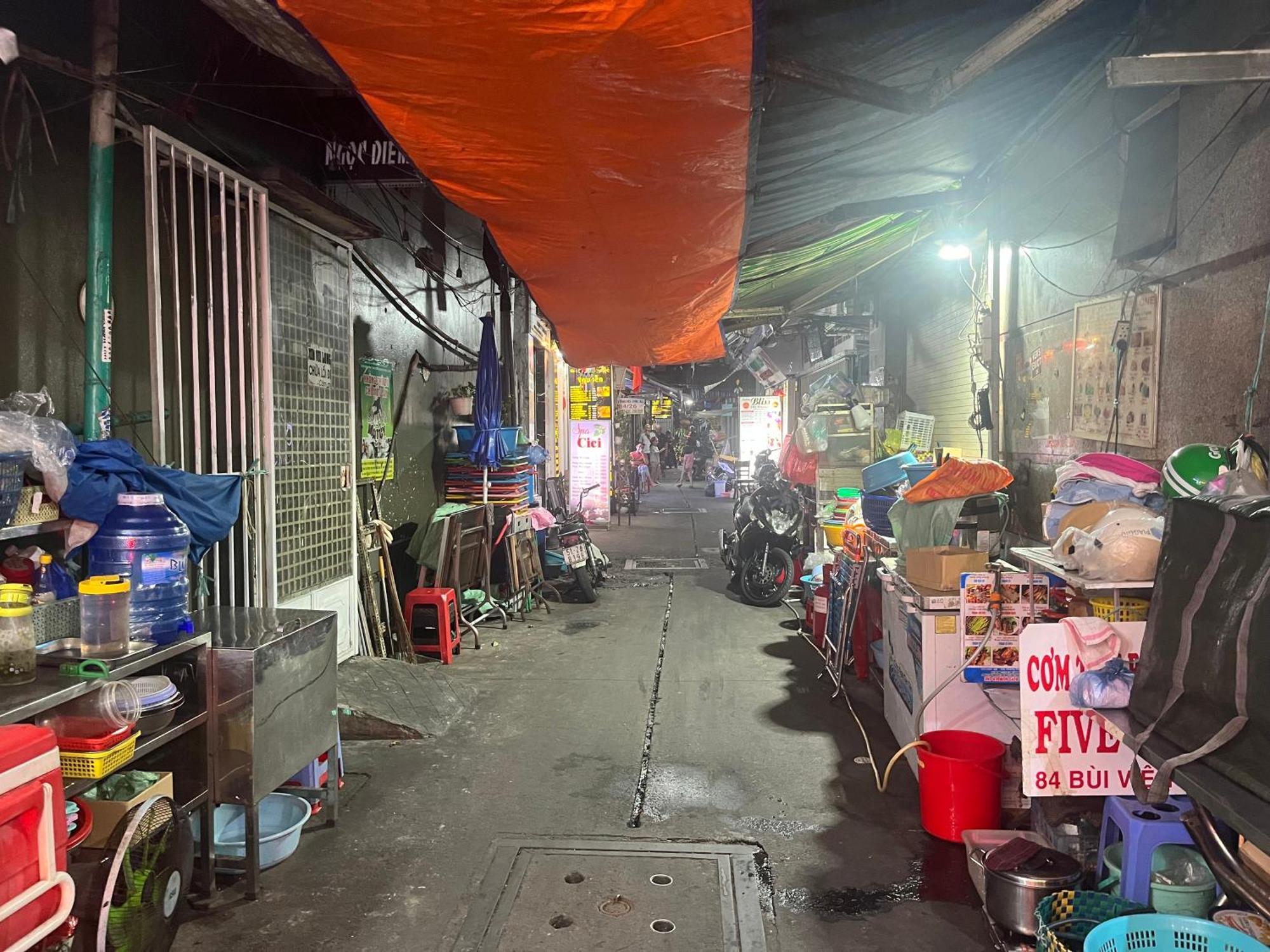 Mai Mai TP. Hồ Chí Minh