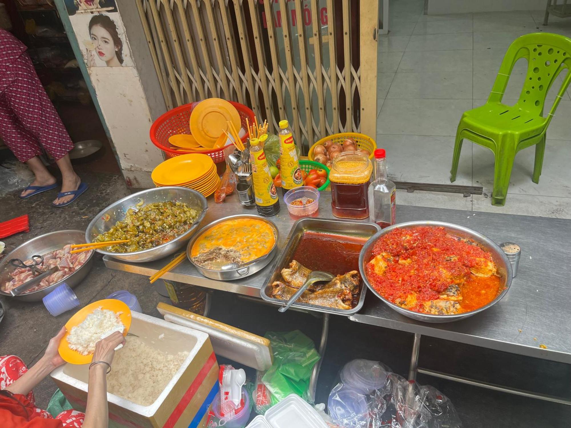 Mai Mai Ở trọ TP. Hồ Chí Minh